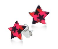 Kids Stud Little Star STE-304